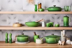 Le Creuset Stempelkanne 1 L 6 Le Creuset Stempelkanne 1 L -Küchenwelt Verkauf 512432 01 4 EnvironmentImage ec47369fa7