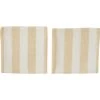 OYOY Striped Serviette 45 X 45cm 2er Pack 1 OYOY Striped Serviette 45 X 45cm 2er Pack -Küchenwelt Verkauf 513189 01 1 ProductImageMain 2c2193aecb