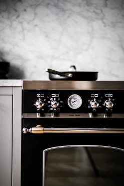 Arvet Gehämmerte Schwarze Sauteuse Mit Deckel -Küchenwelt Verkauf 513366 01 8 EnvironmentImage 3d461a1f52