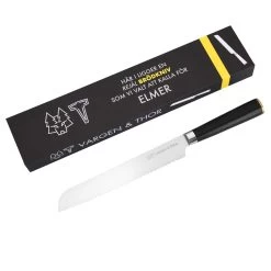 Wolfswinter Brotmesser 21cm