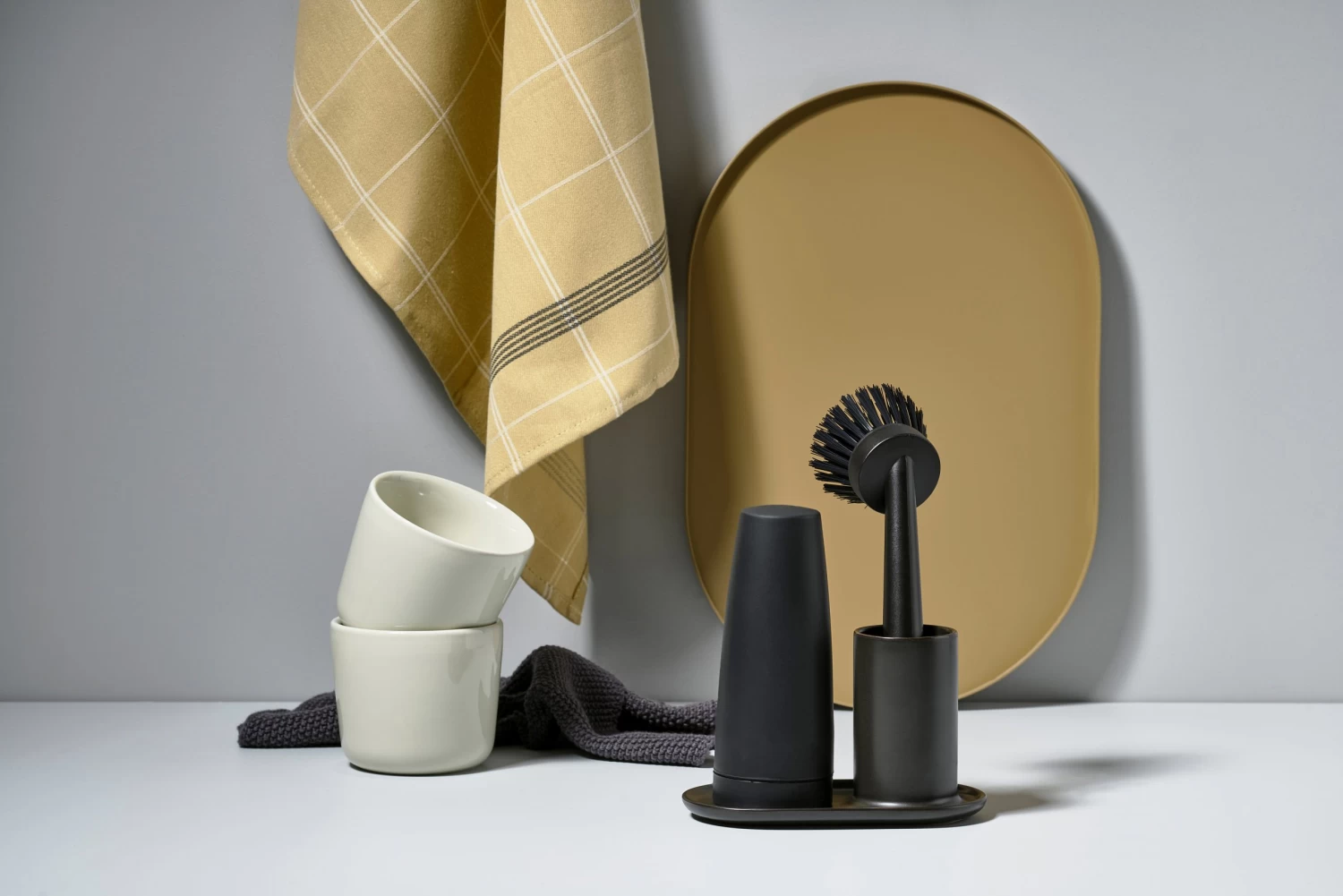 Zone Denmark Singles Spülset 15 X 22cm 5 Zone Denmark Singles Spülset 15 X 22cm – Bild 3