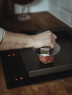 Dorre Smera Hamburgerpresse Ø13cm -Küchenwelt Verkauf 513543 01 3 EnvironmentImage 8fc98c8a9e