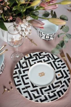 DECO Teller Ø22,5cm -Küchenwelt Verkauf 513783 01 2 EnvironmentImage 36e677a1df