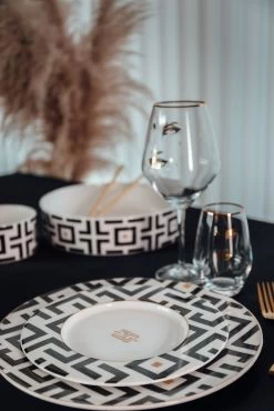 DECO Teller Ø22,5cm -Küchenwelt Verkauf 513783 01 4 EnvironmentImage e104e6e876