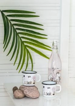 Muurla The Beach Retro Emailletasse 37cl -Küchenwelt Verkauf 514261 01 6 EnvironmentImage 8bfe8c5e95