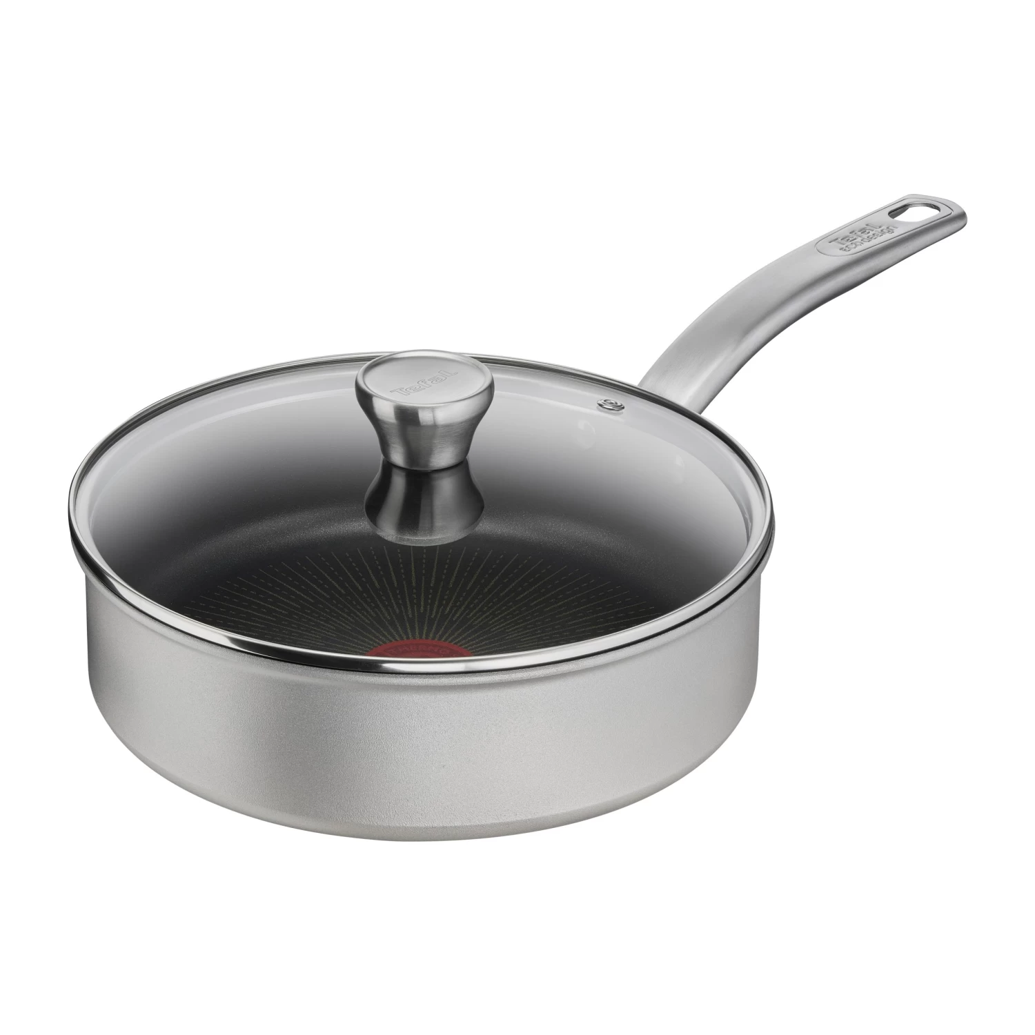 Tefal Impact Sauteuse Mit Deckel 3 Tefal Impact Sauteuse Mit Deckel