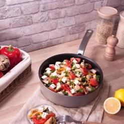 Tefal Impact Sauteuse Mit Deckel 5 Tefal Impact Sauteuse Mit Deckel -Küchenwelt Verkauf 515069 01 2 EnvironmentImage d30a0c249b