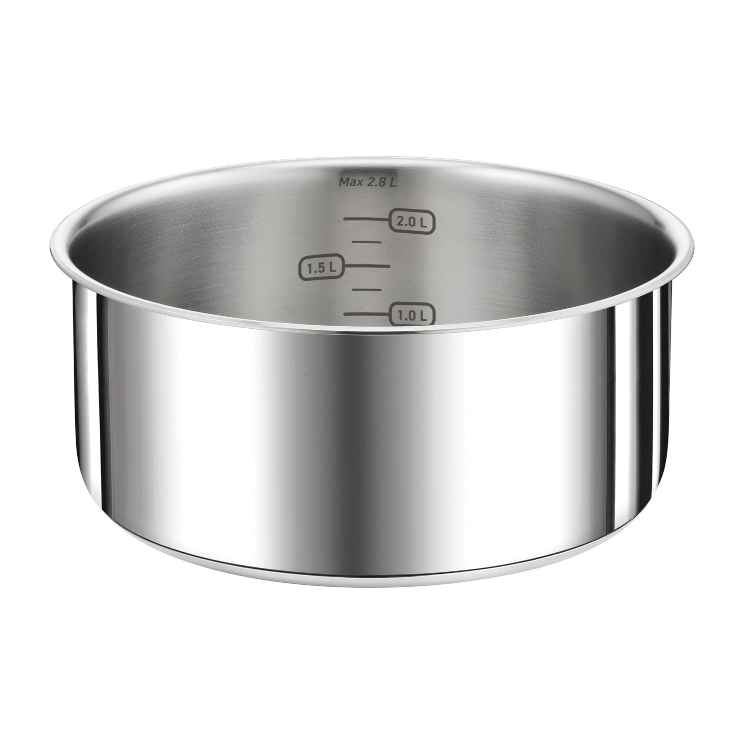 Tefal Ingenio Preference ON Topfset 4 Tefal Ingenio Preference ON Topfset – Bild 2