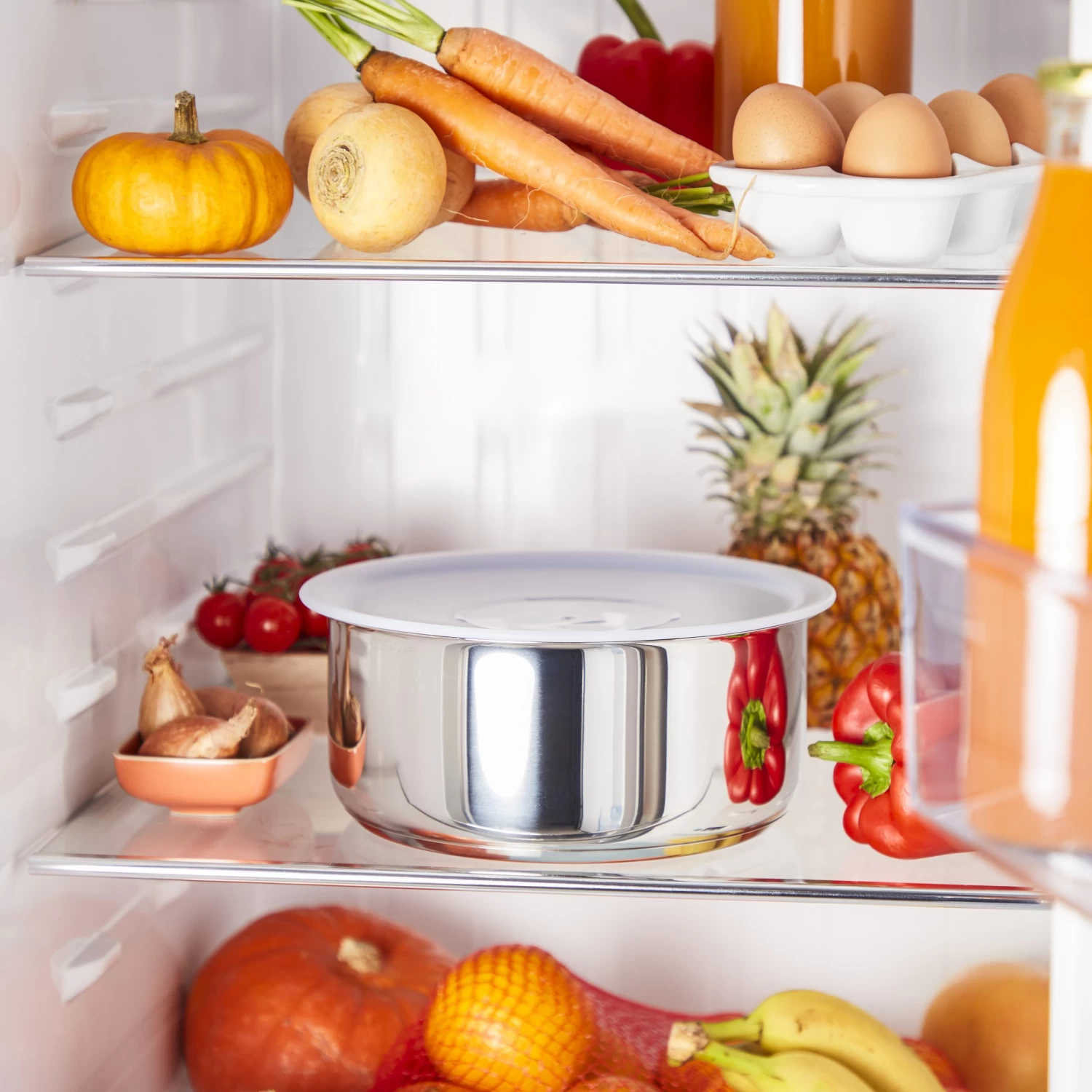 Tefal Ingenio Preference ON Topfset 7 Tefal Ingenio Preference ON Topfset – Bild 5