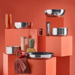 Tefal Ingenio Preference ON Topfset 13 Tefal Ingenio Preference ON Topfset -Küchenwelt Verkauf 515075 01 6 EnvironmentImage 7d0d44e823