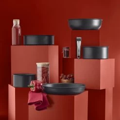 Tefal Ingenio Unlimited ON Topfset 21 Tefal Ingenio Unlimited ON Topfset -Küchenwelt Verkauf 515078 01 10 EnvironmentImage c3e902e555