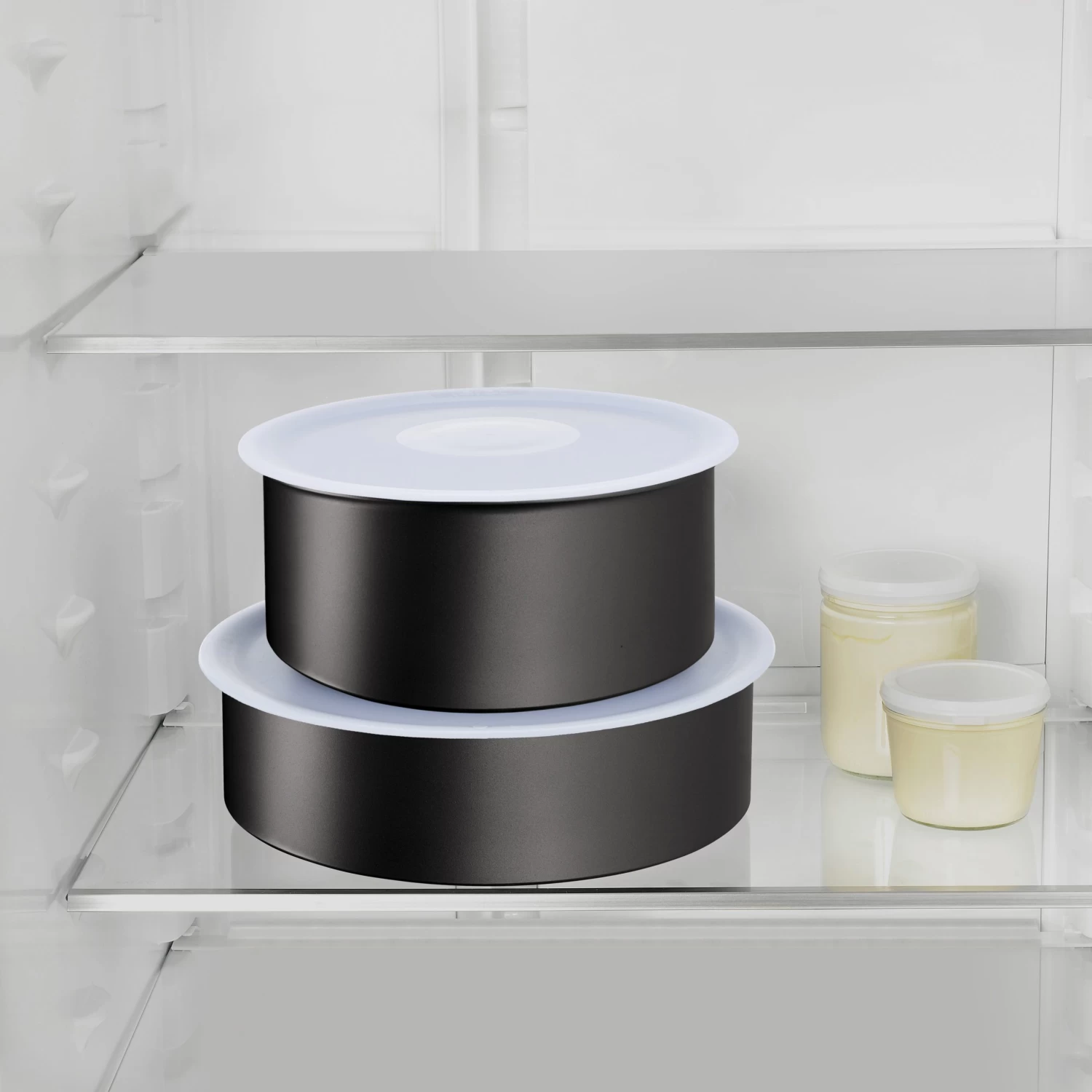 Tefal Ingenio Unlimited ON Topfset 4 Tefal Ingenio Unlimited ON Topfset – Bild 2