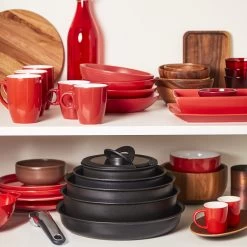 Tefal Ingenio Unlimited ON Topfset 15 Tefal Ingenio Unlimited ON Topfset -Küchenwelt Verkauf 515078 01 4 EnvironmentImage 536ae489d1