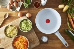 Tefal Natural Chef Bratpfannenset Grau -Küchenwelt Verkauf 515083 01 4 EnvironmentImage 13c703c41e