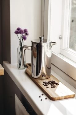 Heirol Stempelkanne Edelstahl -Küchenwelt Verkauf 515901 01 4 EnvironmentImage d9de705406