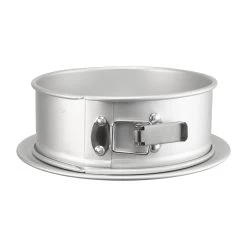 Heirol Springform Aus Eloxiertem Aluminium
