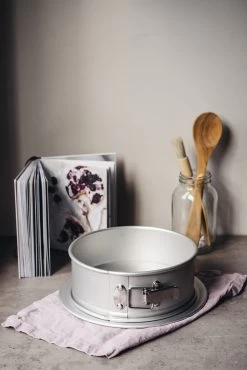 Heirol Springform Aus Eloxiertem Aluminium -Küchenwelt Verkauf 515903 01 4 EnvironmentImage 65409d83d2