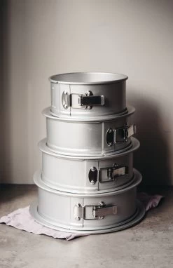 Heirol Springform Aus Eloxiertem Aluminium -Küchenwelt Verkauf 515903 01 5 EnvironmentImage f42523e600