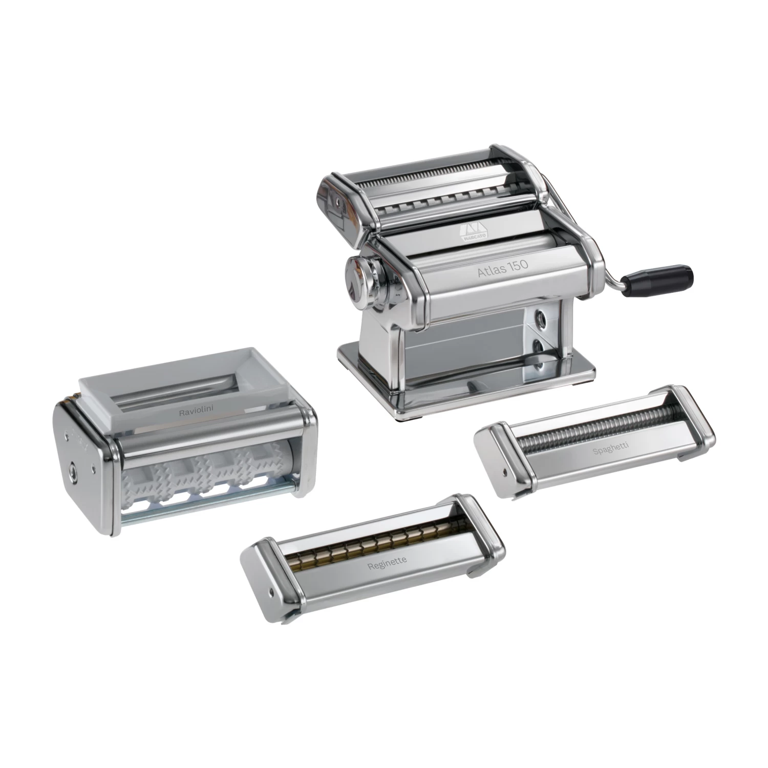 Marcato Geschenkset Multiplast 3 Marcato Geschenkset Multiplast