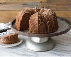 Nordic Ware Fleur De Lis Bundt Backform -Küchenwelt Verkauf 515963 01 7 EnvironmentImage 51acc35558