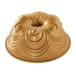 Nordic Ware Chiffon Bundt Backform