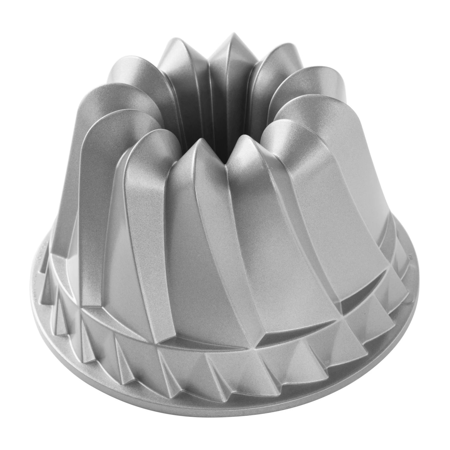 Nordic Ware Kugelhupf Bundt Backform 3 Nordic Ware Kugelhupf Bundt Backform