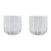OYOY Mizu Wasserglas 2er Pack 1 OYOY Mizu Wasserglas 2er Pack -Küchenwelt Verkauf 566517 01 1 ProductImageMain 54a4549aaf