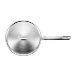 Fiskars All Steel Sauteuse-Pfanne -Küchenwelt Verkauf 566613 01 3 ProductImageExtra f9fddbb367
