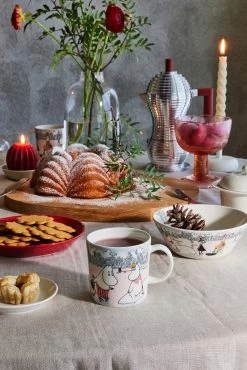 Arabia Mumin Tasse 0,3L Winter Wonders -Küchenwelt Verkauf 566803 01 10 EnvironmentImage 8becc17844