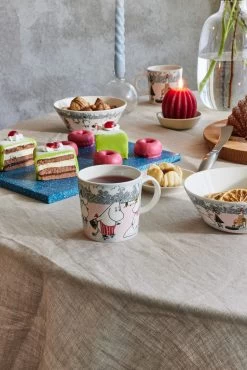 Arabia Mumin Tasse 0,3L Winter Wonders -Küchenwelt Verkauf 566803 01 12 EnvironmentImage a868e43202