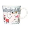 Arabia Mumin Tasse 0,3L Winter Wonders -Küchenwelt Verkauf 566803 01 1 ProductImageMain ec6ebe72c0