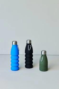 Sagaform Stig Zusammenfaltbare Flasche 55cl 9 Sagaform Stig Zusammenfaltbare Flasche 55cl -Küchenwelt Verkauf 567247 01 4 EnvironmentImage 010614446a