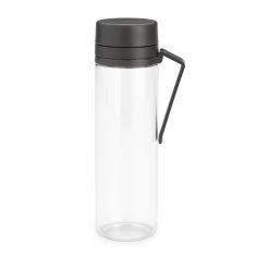 Brabantia Make & Take Wasserflasche Mit Sieb 0,5 L