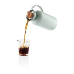 Eva Solo Silhoutte Thermoskanne 1 L -Küchenwelt Verkauf 568997 01 3 ProductImageExtra c306576f0f