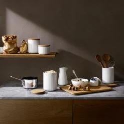 Eva Solo Eva Trio Legio Nova Schale Mit Deckel -Küchenwelt Verkauf 569030 01 5 EnvironmentImage 7cafc3f247