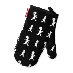 Solstickan Ofenhandschuh 22 X 30 Cm