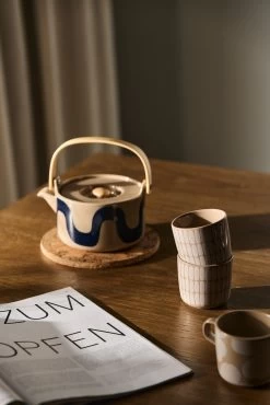 Marimekko Seireeni Teekanne 7 Dl -Küchenwelt Verkauf 570214 01 41 EnvironmentImage d482d28570