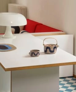 Marimekko Seireeni Teekanne 7 Dl -Küchenwelt Verkauf 570214 01 4 ProductImageEnvironment 27761879e0