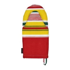 Marimekko Paraati Ofenhandschuh