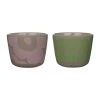 Marimekko Alku Eierbecher 2er Pack