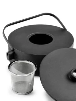 Serax Collage Teekanne Gusseisen 1,2 L -Küchenwelt Verkauf 571041 01 6 ProductImageExtra 9c368b1fec