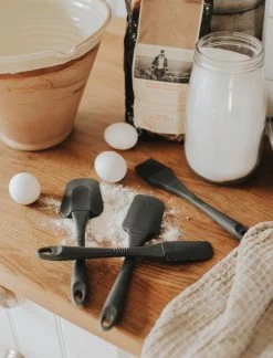 Dorre Rowan Küchenutensilien-Set 4-teilig -Küchenwelt Verkauf 571110 01 9 EnvironmentImage b3a182b029