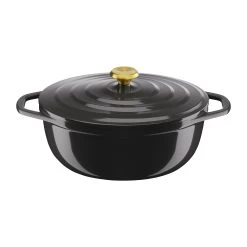 Tefal Air Ovaler Topf 5,7 L