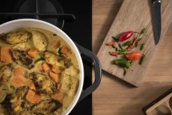 Tefal Air Topf 4,7 L -Küchenwelt Verkauf 571157 01 41 EnvironmentImage 76c7252497