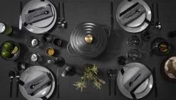 Tefal Air Topf 4,7 L -Küchenwelt Verkauf 571157 01 42 EnvironmentImage 2671dbc530