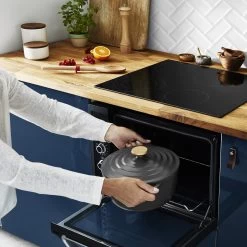 Tefal Air Topf 4,7 L -Küchenwelt Verkauf 571157 01 43 EnvironmentImage fa5cf91e36