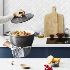 Tefal Air Topf 4,7 L -Küchenwelt Verkauf 571157 01 44 EnvironmentImage 100bffd6d6