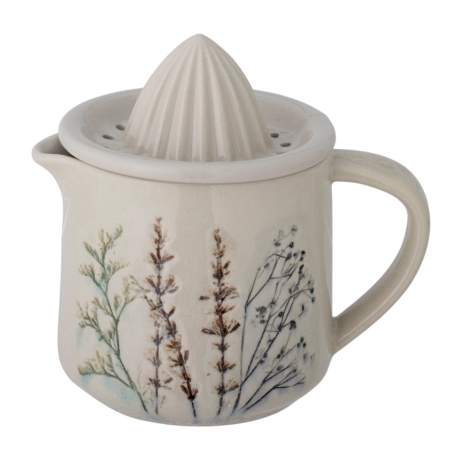 Bloomingville Bea Zitruspresse 14cm 4 Bloomingville Bea Zitruspresse 14cm – Bild 2