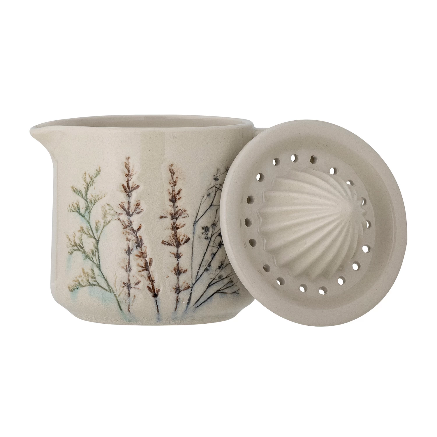 Bloomingville Bea Zitruspresse 14cm 5 Bloomingville Bea Zitruspresse 14cm – Bild 3