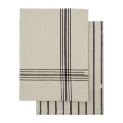 House Doctor Chef Geschirrtuch 55 X 75cm 2er Pack